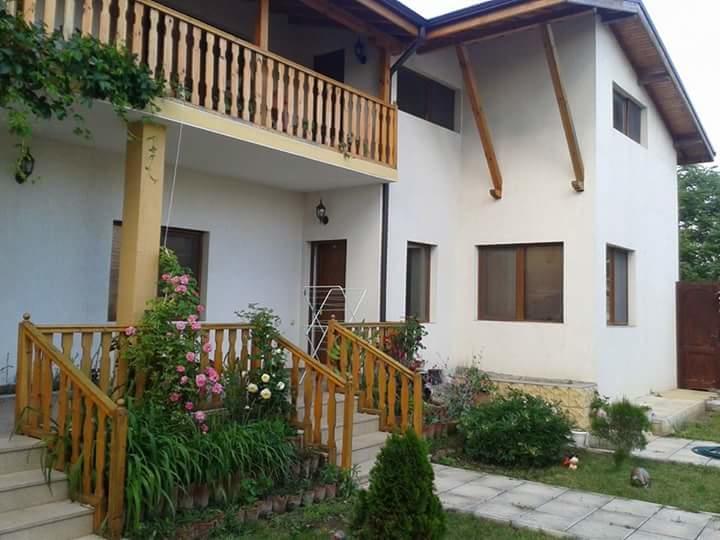 Guest House Nash Dom Kavarna Exterior photo