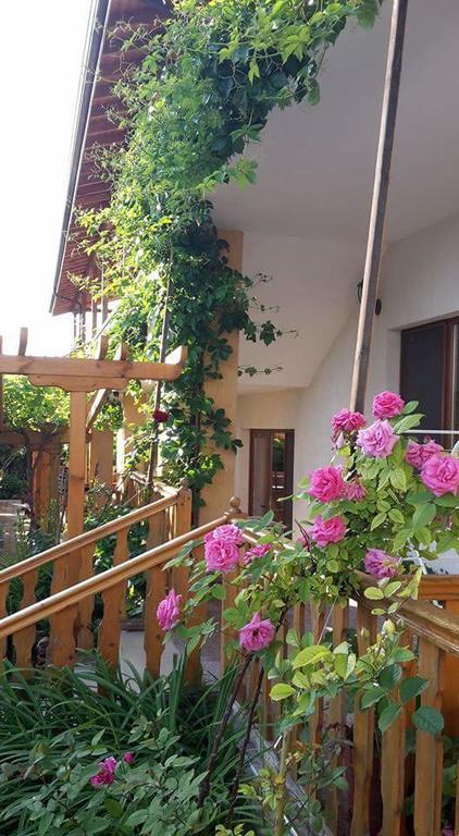 Guest House Nash Dom Kavarna Exterior photo